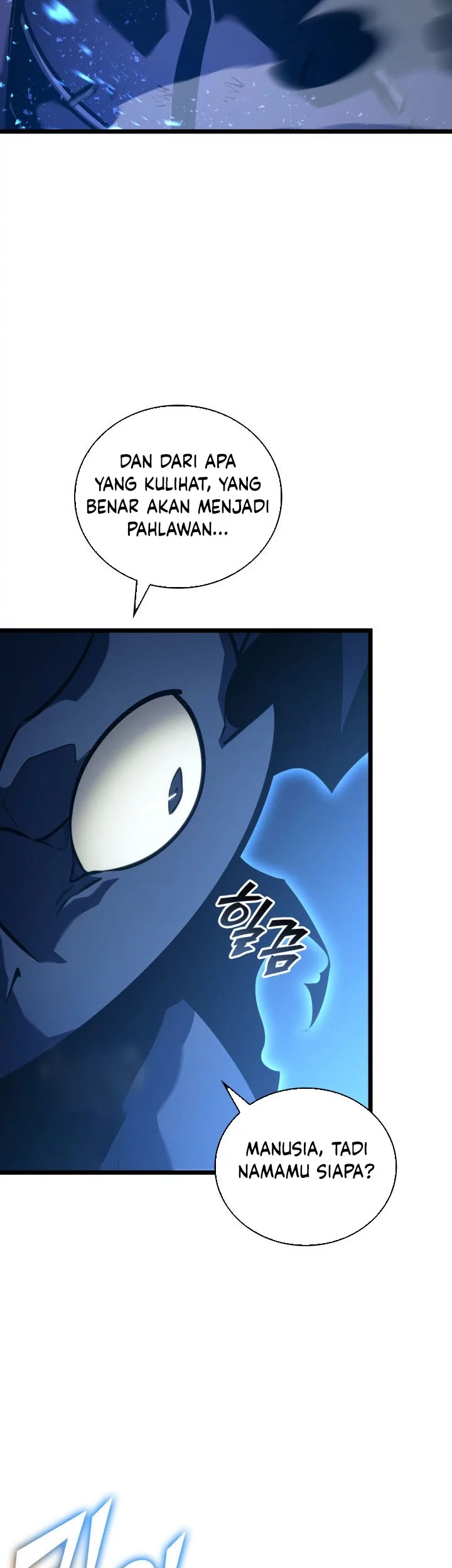 Return of the SSS-Class Ranker - Chapter 158 - Page 46