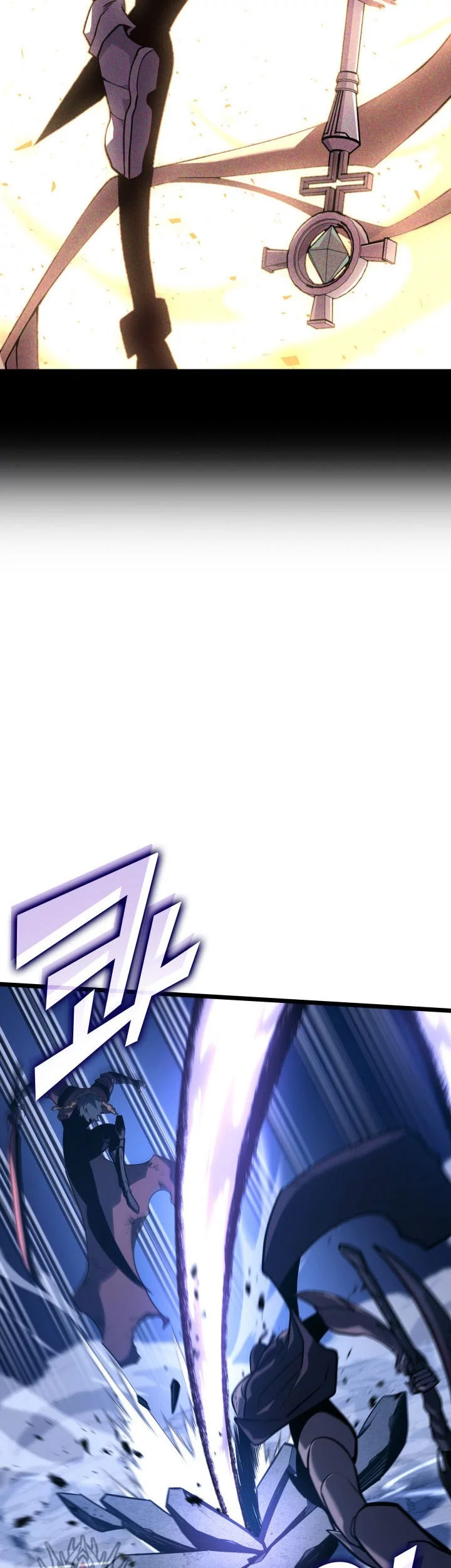 Return of the SSS-Class Ranker - Chapter 158 - Page 50