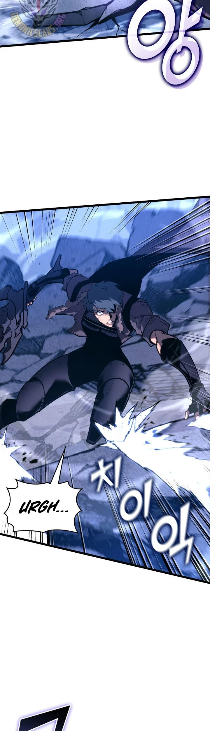 Return of the SSS-Class Ranker - Chapter 158 - Page 51