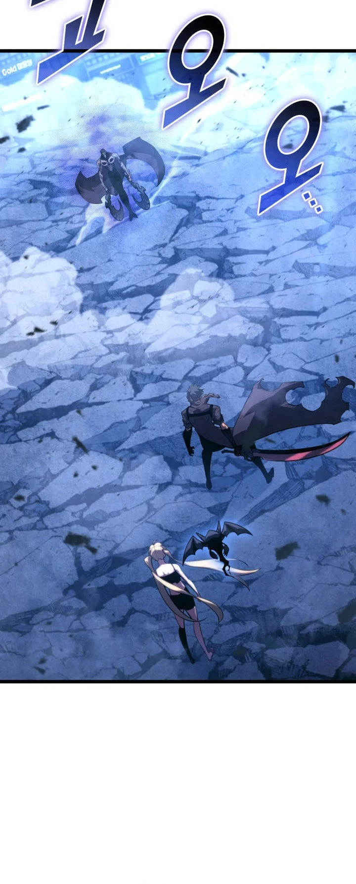 Return of the SSS-Class Ranker - Chapter 158 - Page 52