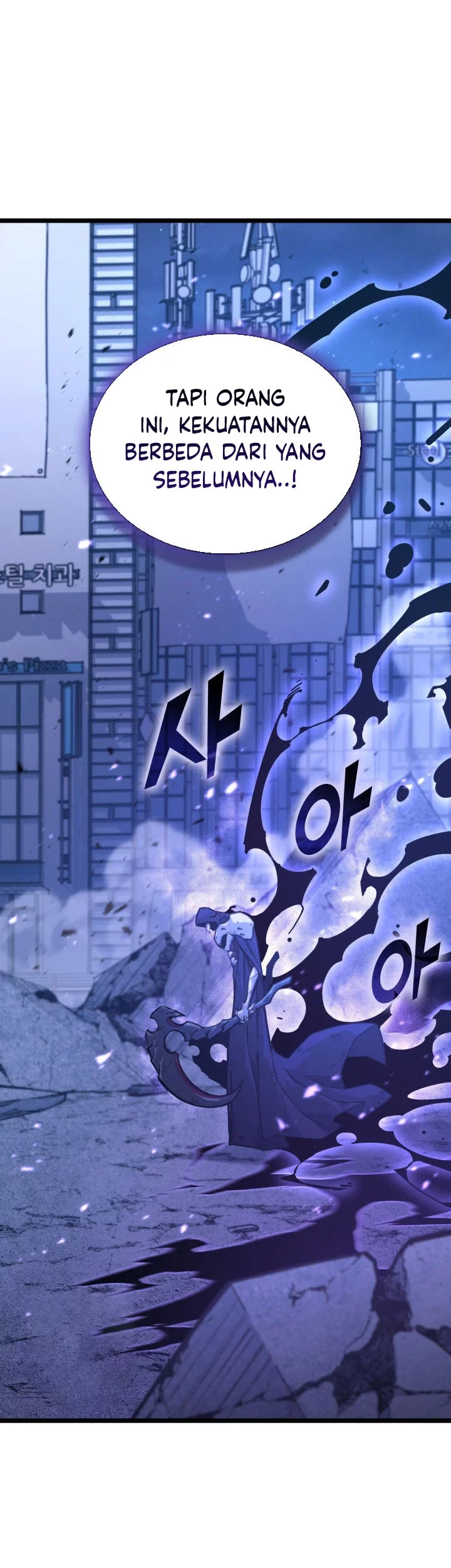 Return of the SSS-Class Ranker - Chapter 158 - Page 55