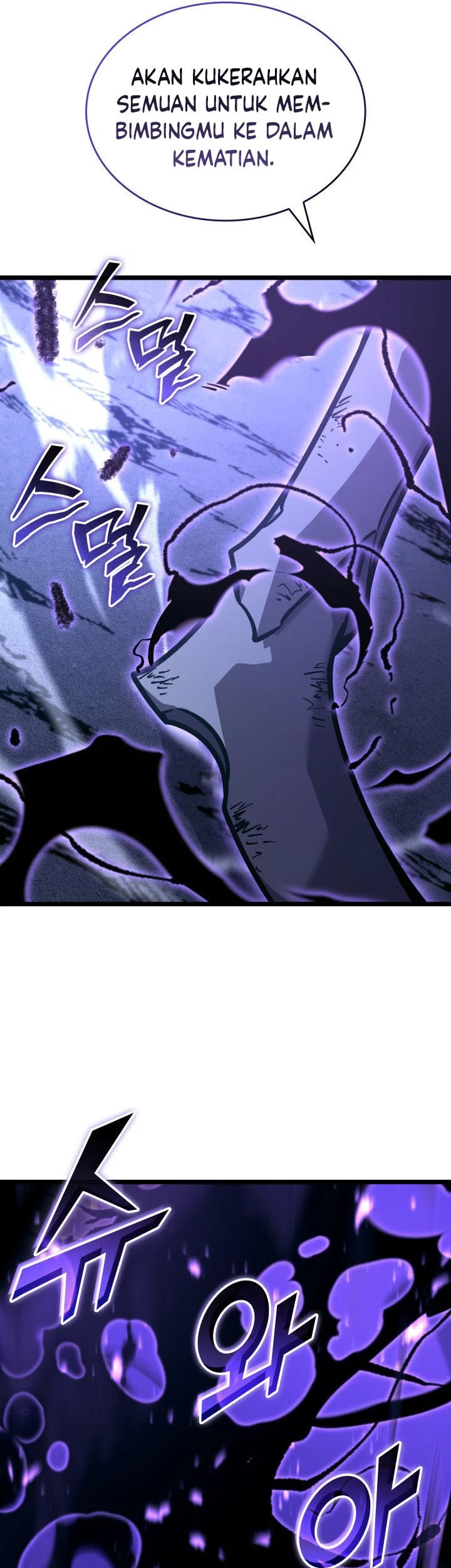 Return of the SSS-Class Ranker - Chapter 158 - Page 57