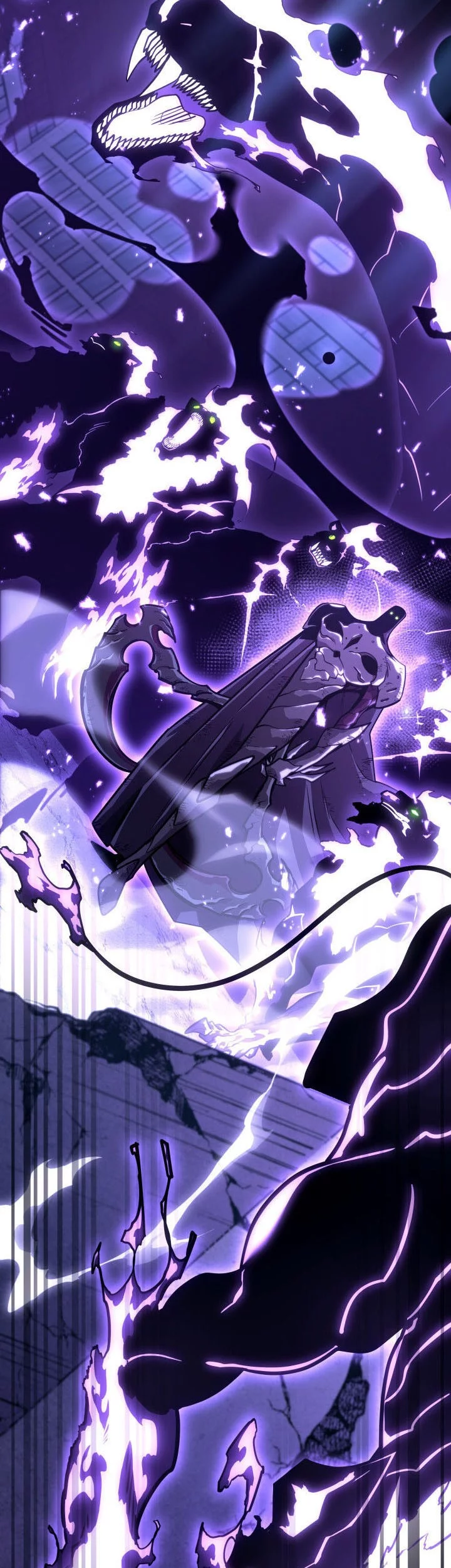 Return of the SSS-Class Ranker - Chapter 158 - Page 59