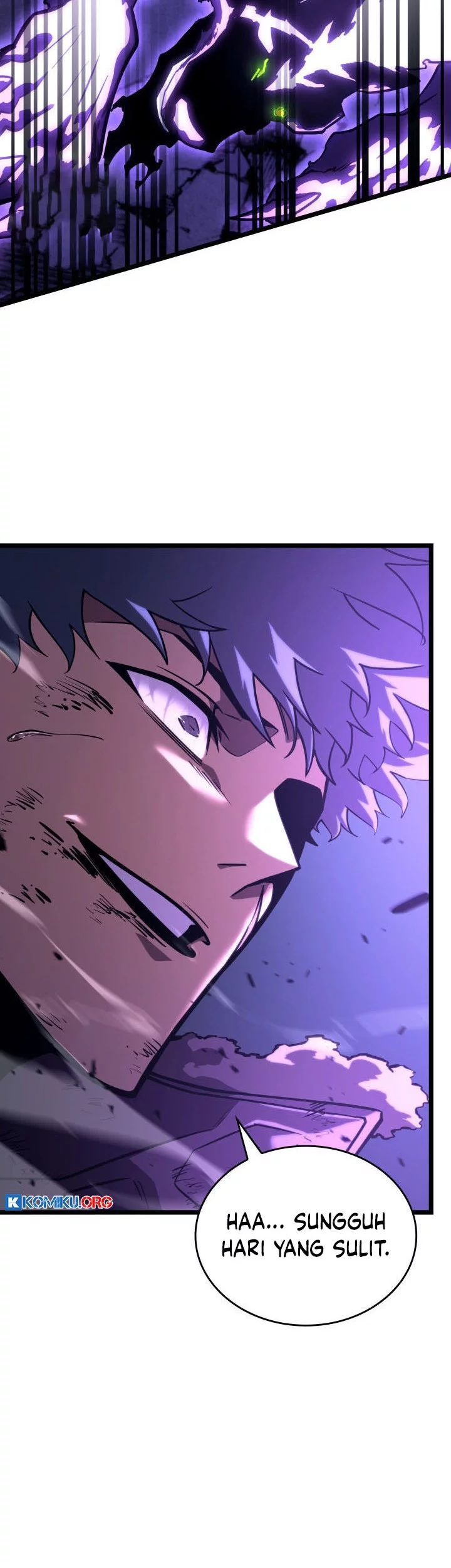 Return of the SSS-Class Ranker - Chapter 158 - Page 60