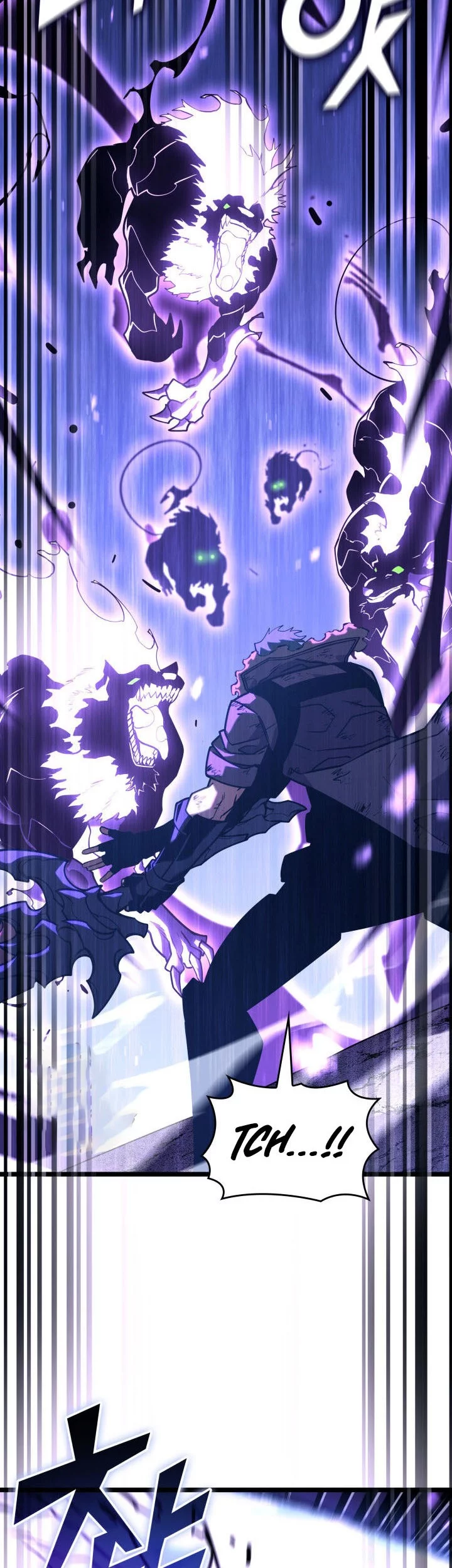 Return of the SSS-Class Ranker - Chapter 158 - Page 62