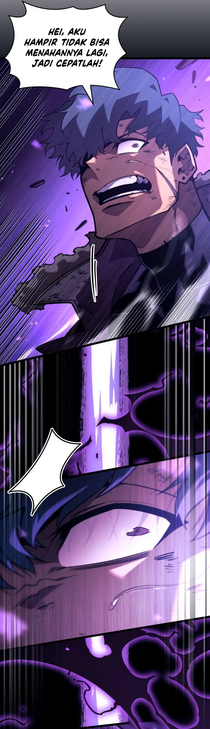 Return of the SSS-Class Ranker - Chapter 158 - Page 65