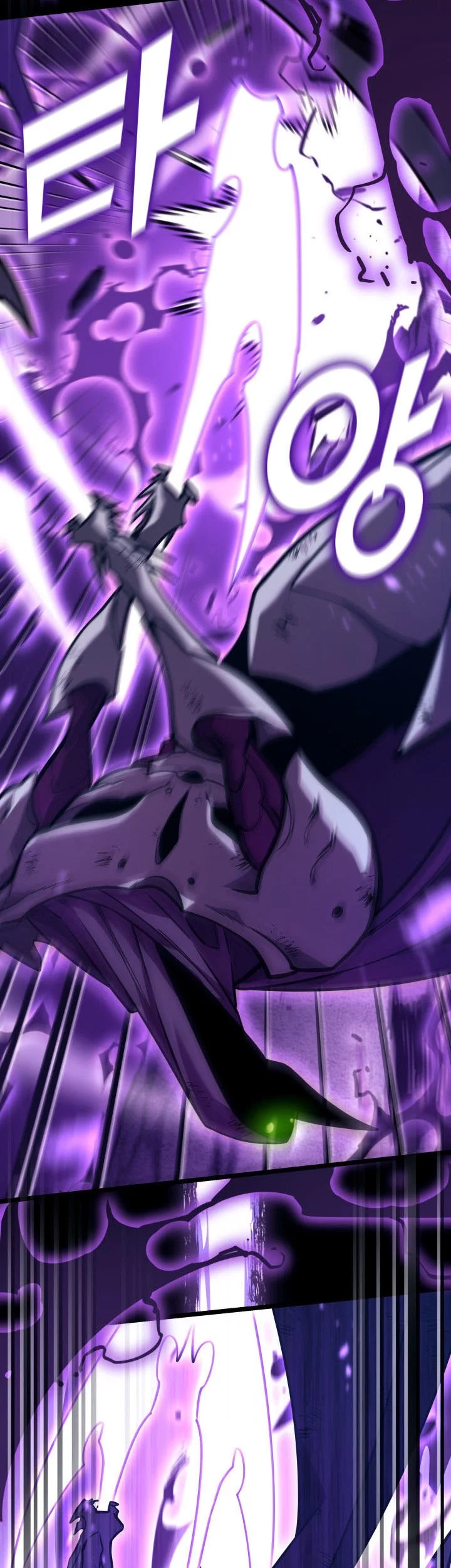 Return of the SSS-Class Ranker - Chapter 158 - Page 66