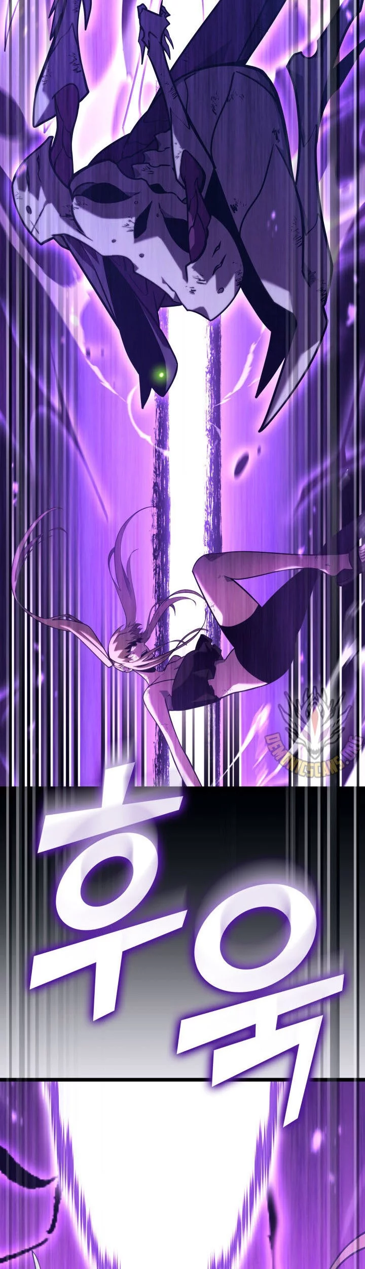 Return of the SSS-Class Ranker - Chapter 158 - Page 67