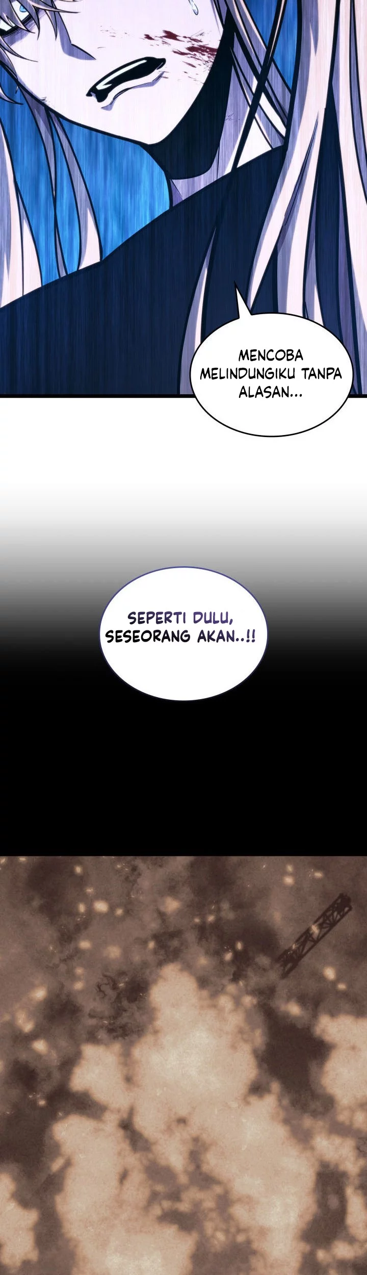 Return of the SSS-Class Ranker - Chapter 158 - Page 74