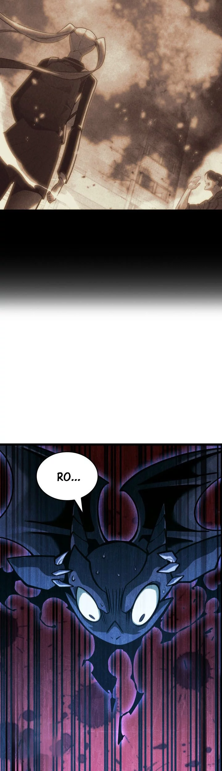 Return of the SSS-Class Ranker - Chapter 158 - Page 75