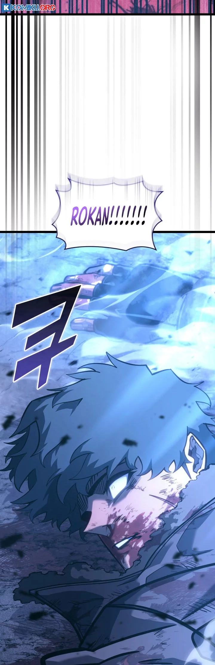 Return of the SSS-Class Ranker - Chapter 158 - Page 76