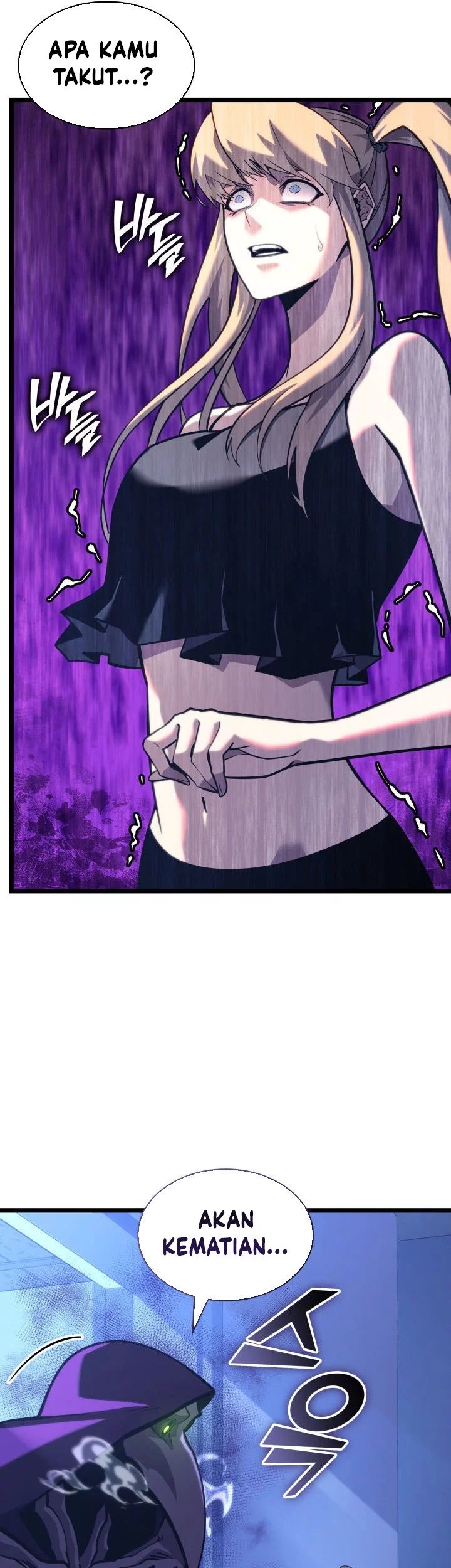 Return of the SSS-Class Ranker - Chapter 158 - Page 6