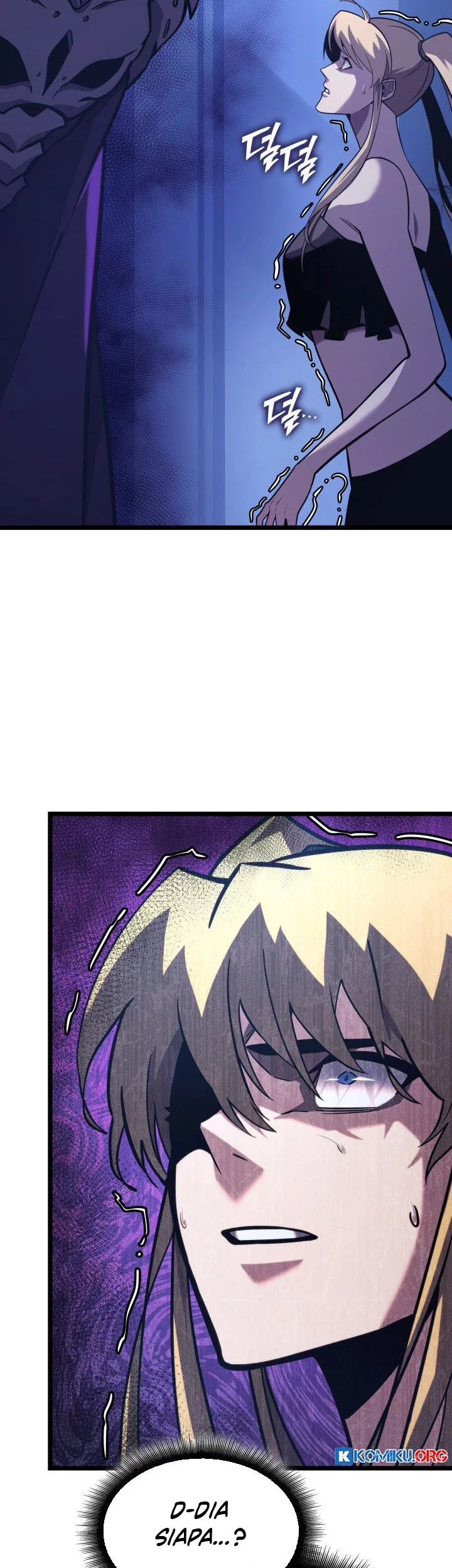 Return of the SSS-Class Ranker - Chapter 158 - Page 7