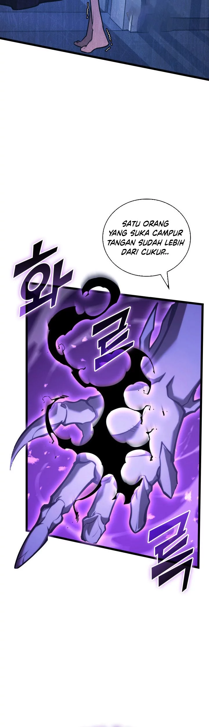 Return of the SSS-Class Ranker - Chapter 158 - Page 9