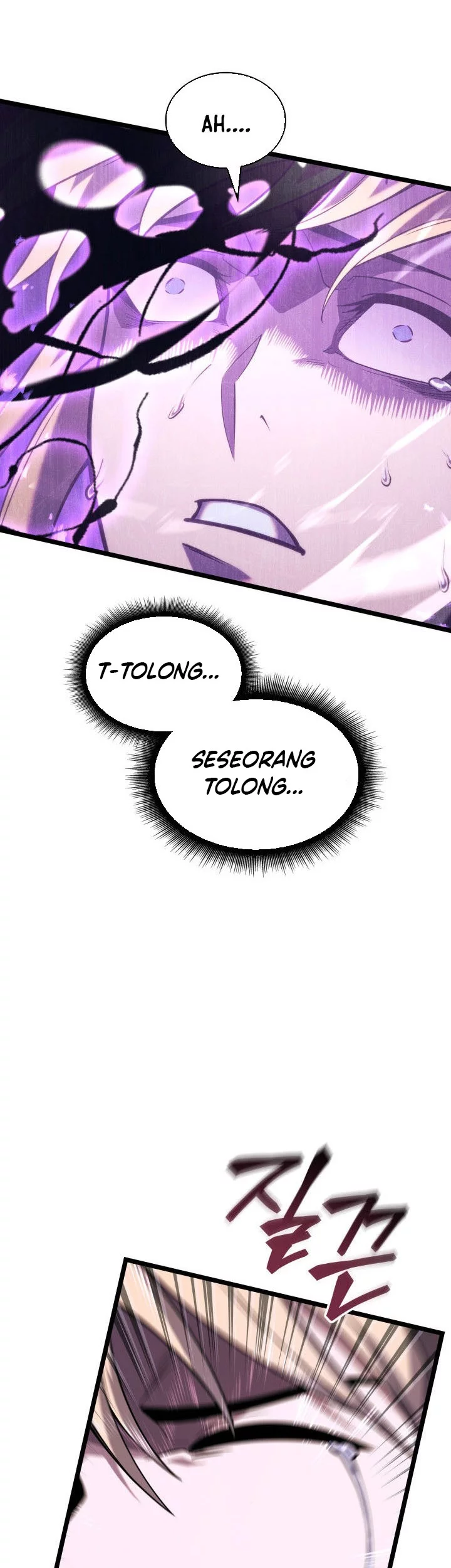 Return of the SSS-Class Ranker - Chapter 158 - Page 11