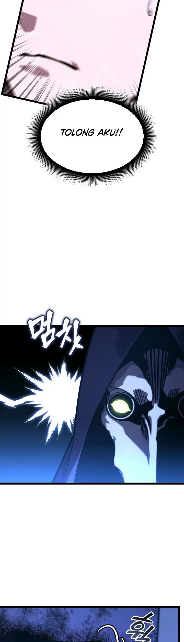 Return of the SSS-Class Ranker - Chapter 158 - Page 12