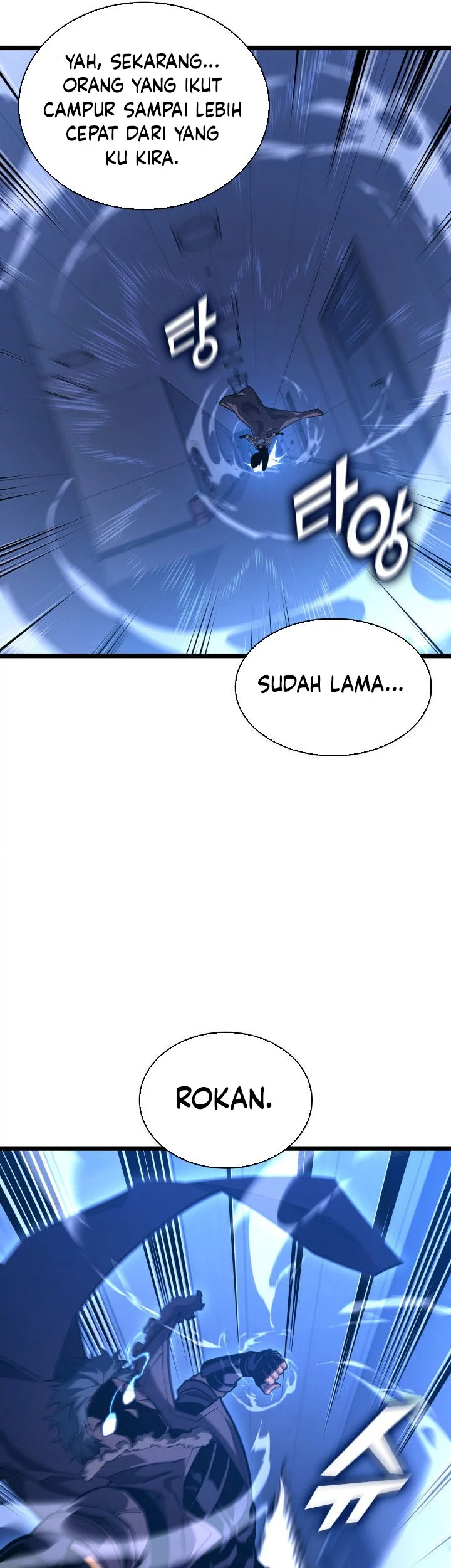 Return of the SSS-Class Ranker - Chapter 158 - Page 14