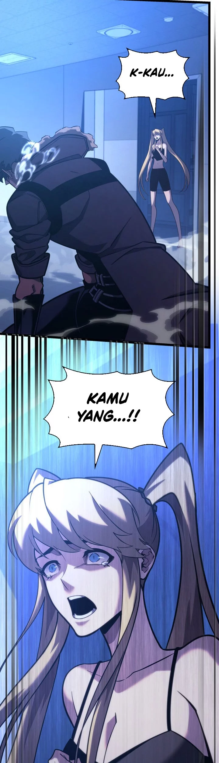 Return of the SSS-Class Ranker - Chapter 158 - Page 19