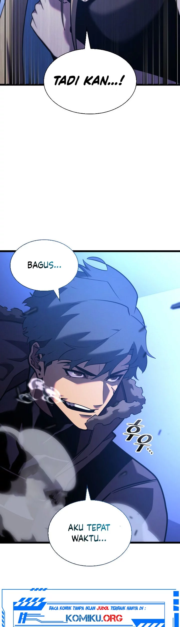 Return of the SSS-Class Ranker - Chapter 158 - Page 20