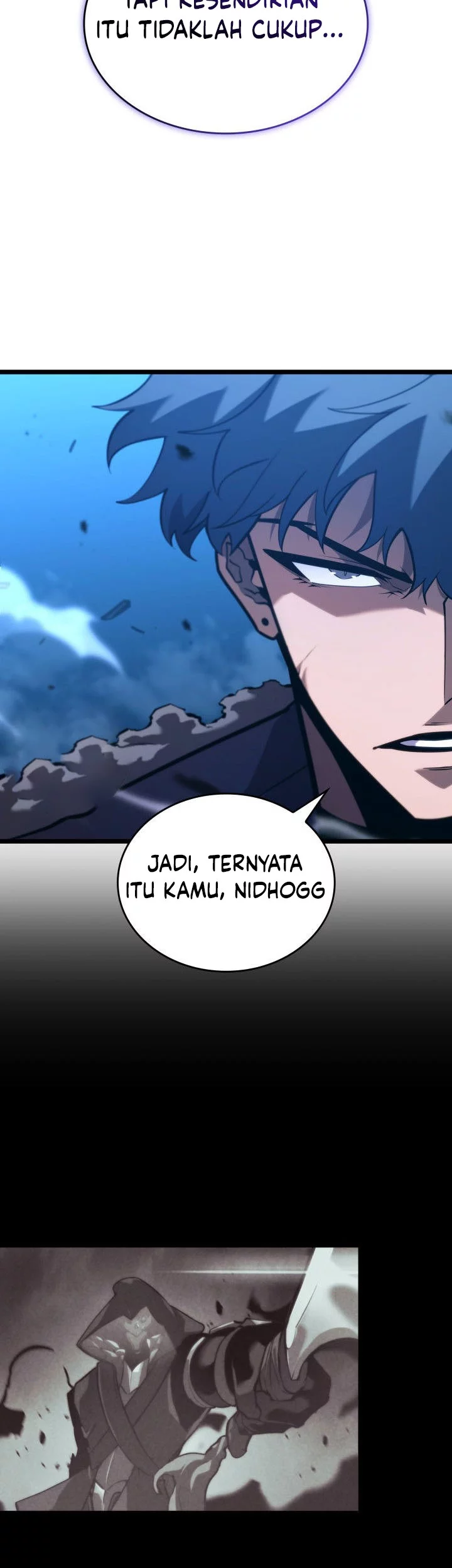 Return of the SSS-Class Ranker - Chapter 158 - Page 24