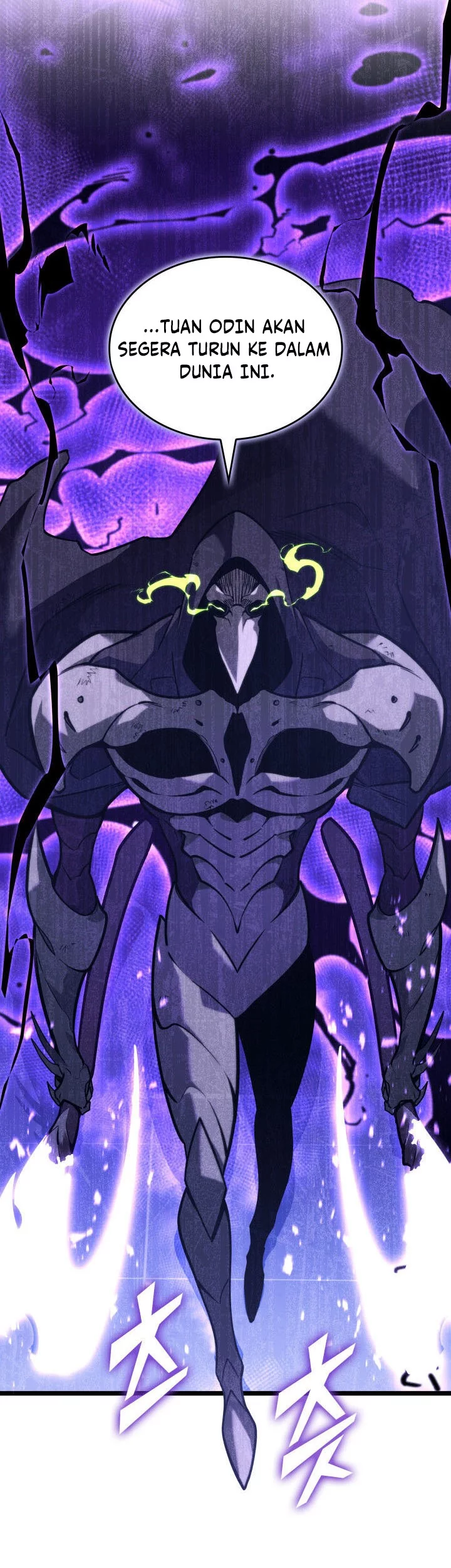 Return of the SSS-Class Ranker - Chapter 158 - Page 26