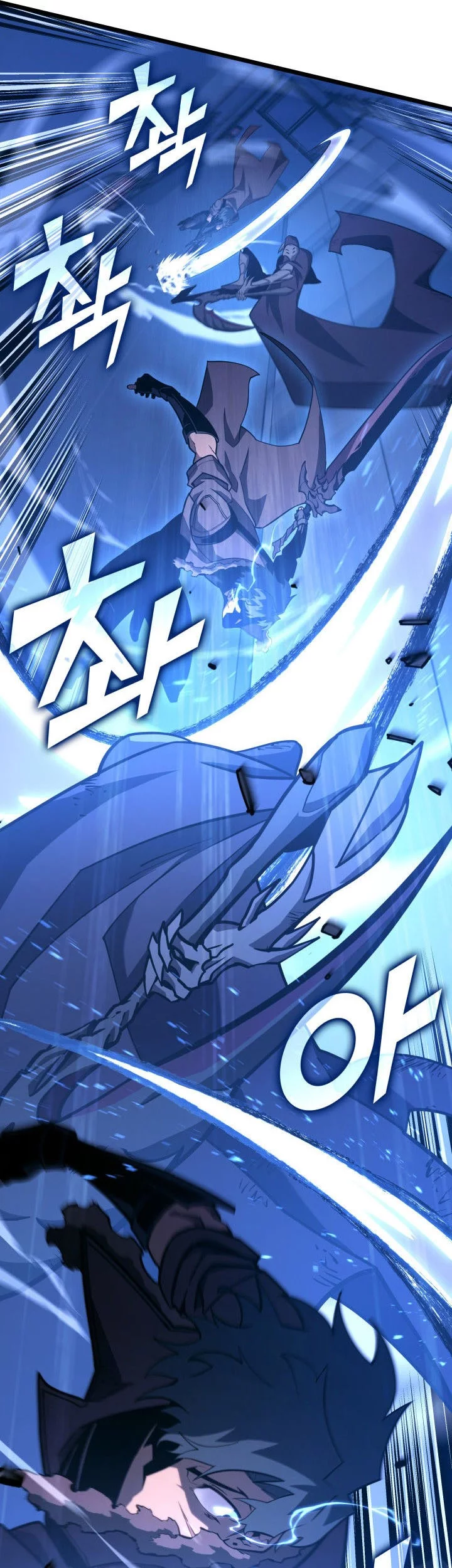 Return of the SSS-Class Ranker - Chapter 158 - Page 30