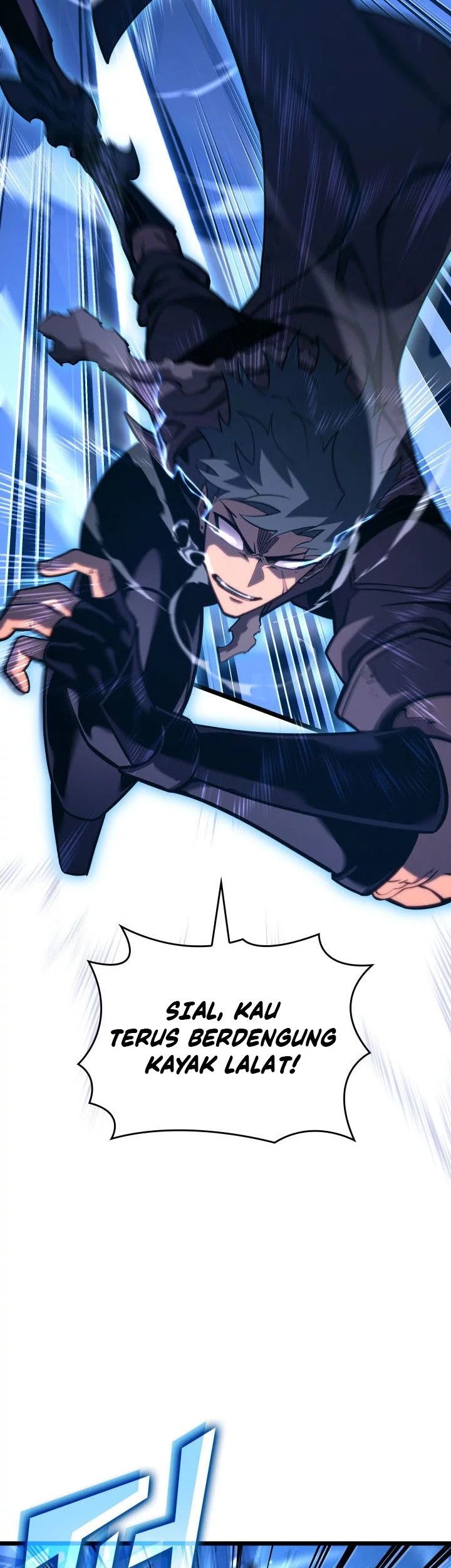 Return of the SSS-Class Ranker - Chapter 158 - Page 32