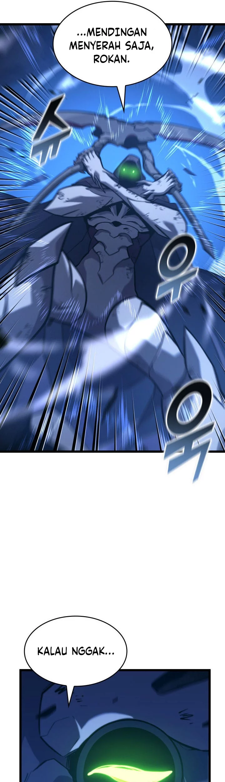 Return of the SSS-Class Ranker - Chapter 158 - Page 34