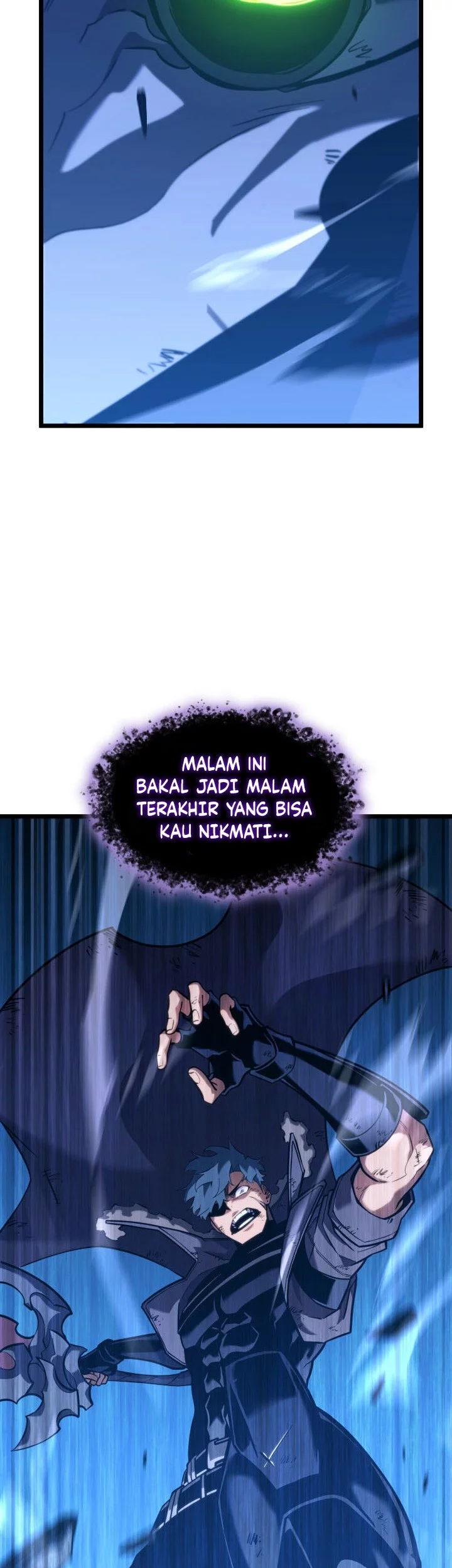 Return of the SSS-Class Ranker - Chapter 158 - Page 35