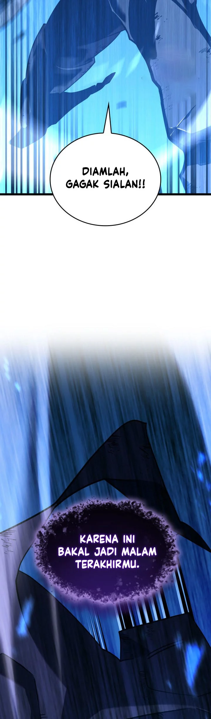 Return of the SSS-Class Ranker - Chapter 158 - Page 36