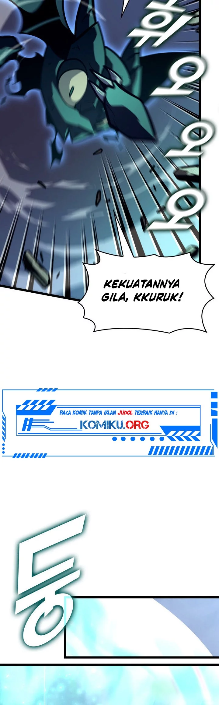 Return of the SSS-Class Ranker - Chapter 159 - Page 40