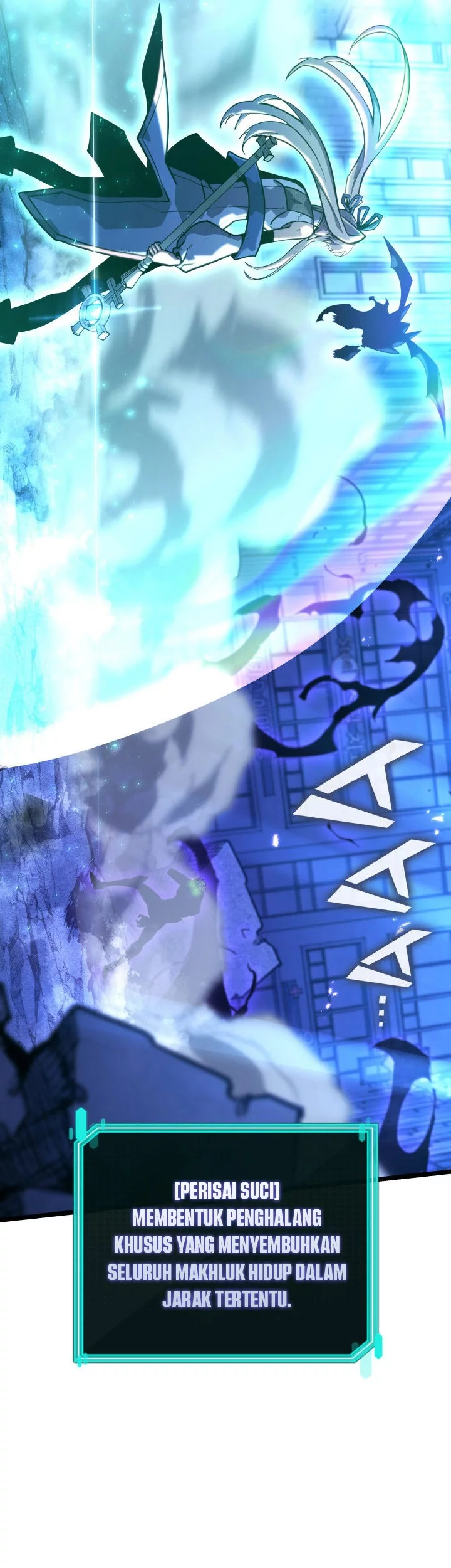 Return of the SSS-Class Ranker - Chapter 159 - Page 41