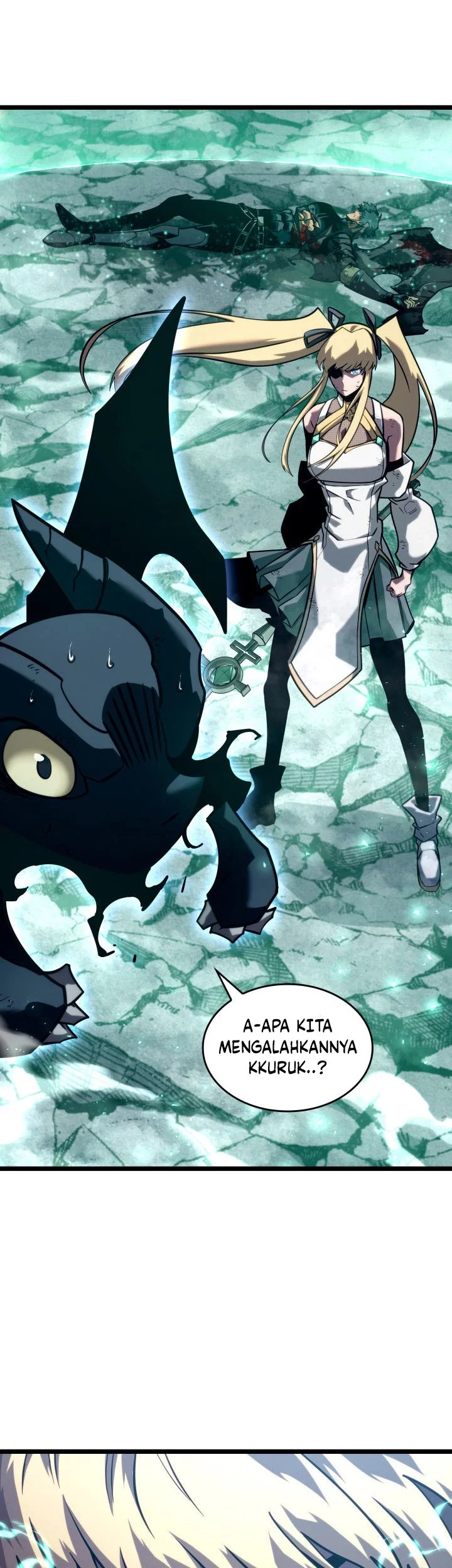 Return of the SSS-Class Ranker - Chapter 159 - Page 42