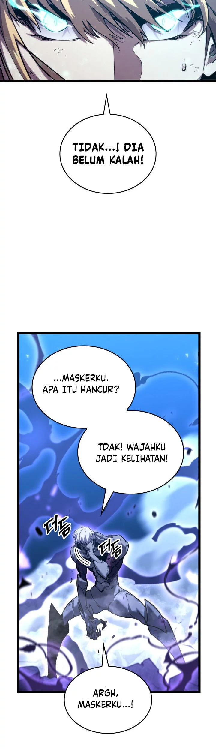 Return of the SSS-Class Ranker - Chapter 159 - Page 43