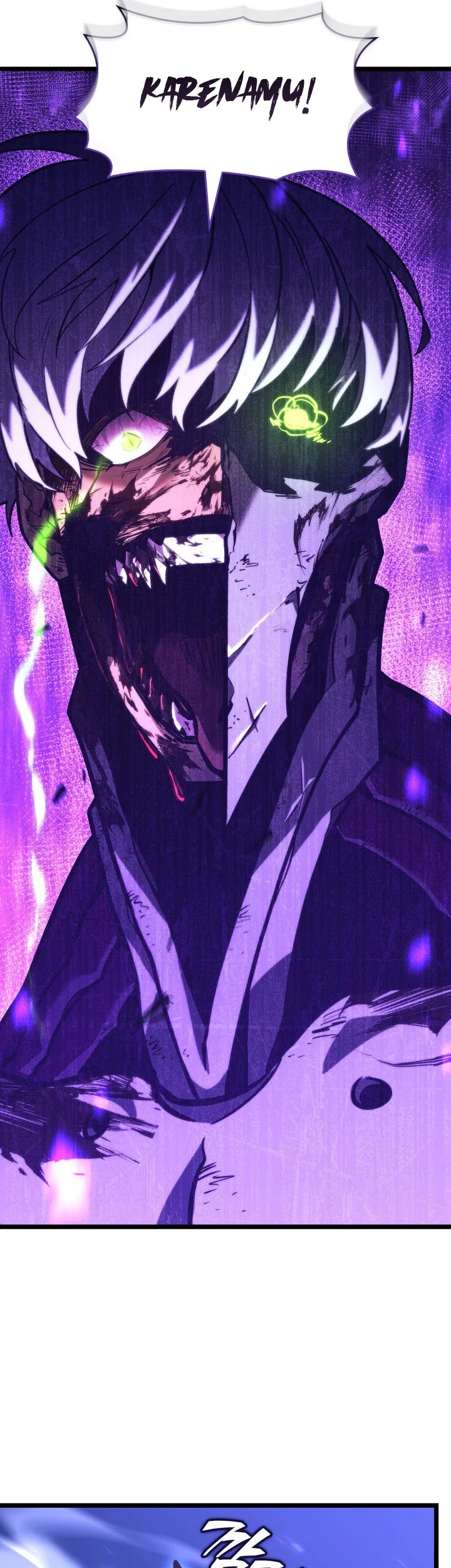 Return of the SSS-Class Ranker - Chapter 159 - Page 45