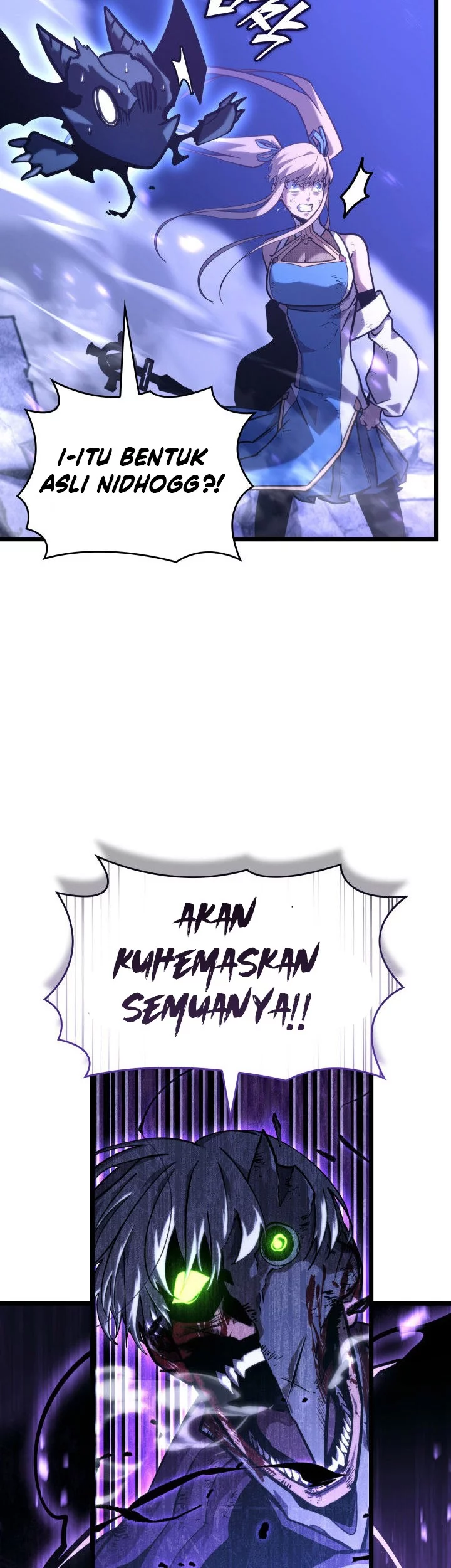 Return of the SSS-Class Ranker - Chapter 159 - Page 46