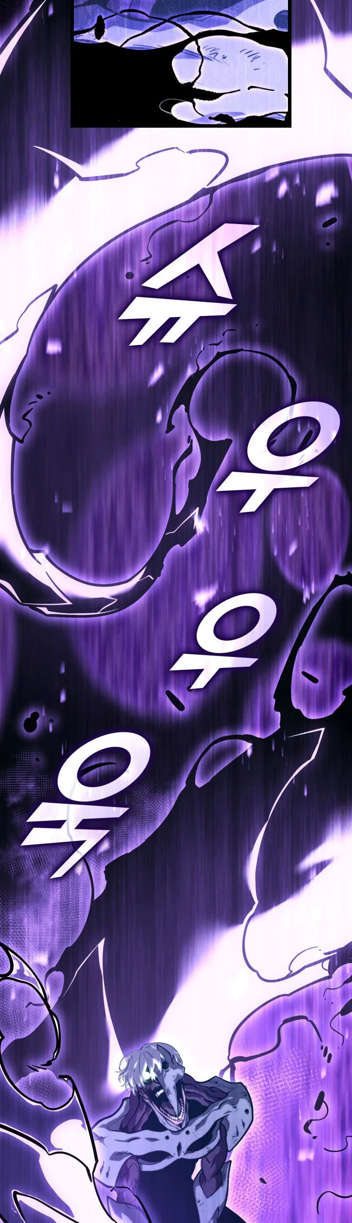 Return of the SSS-Class Ranker - Chapter 159 - Page 47