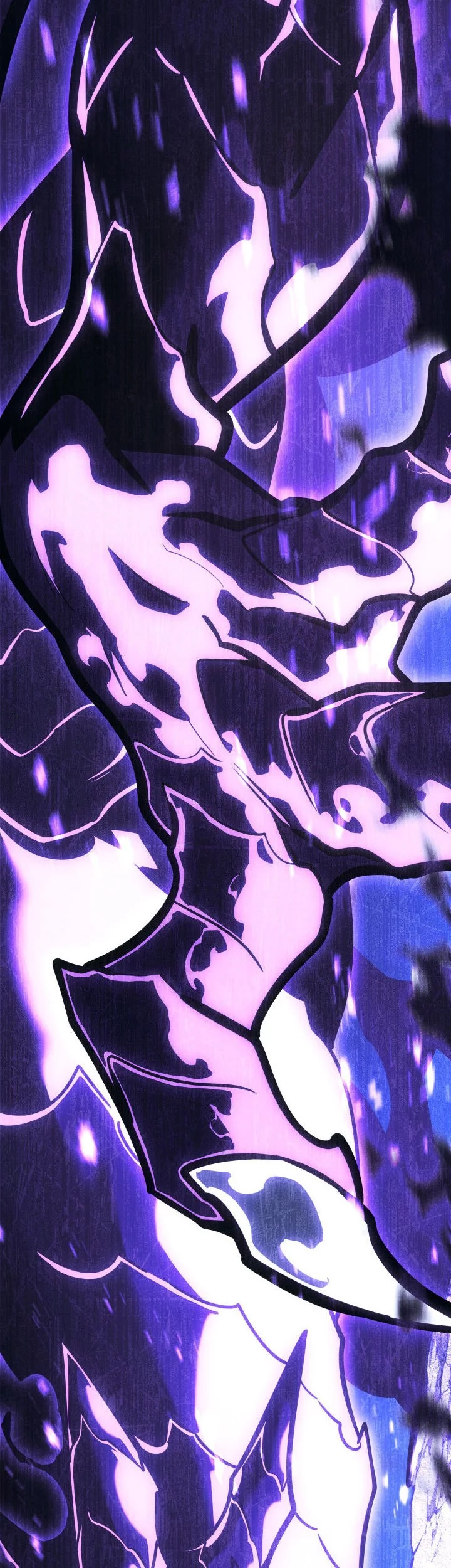 Return of the SSS-Class Ranker - Chapter 159 - Page 50