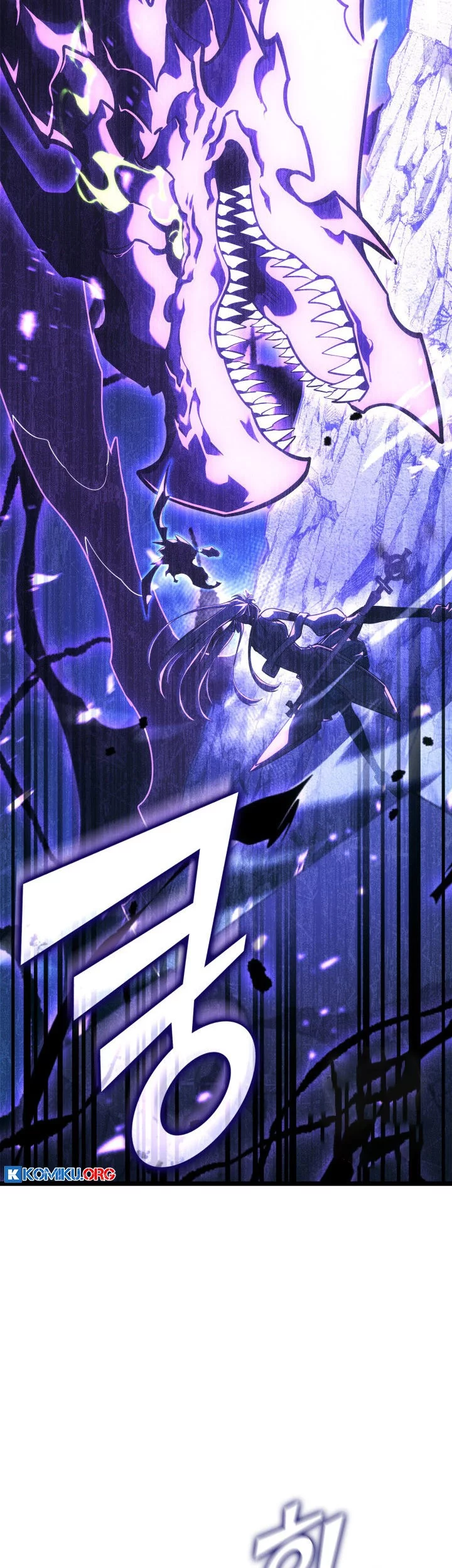 Return of the SSS-Class Ranker - Chapter 159 - Page 51