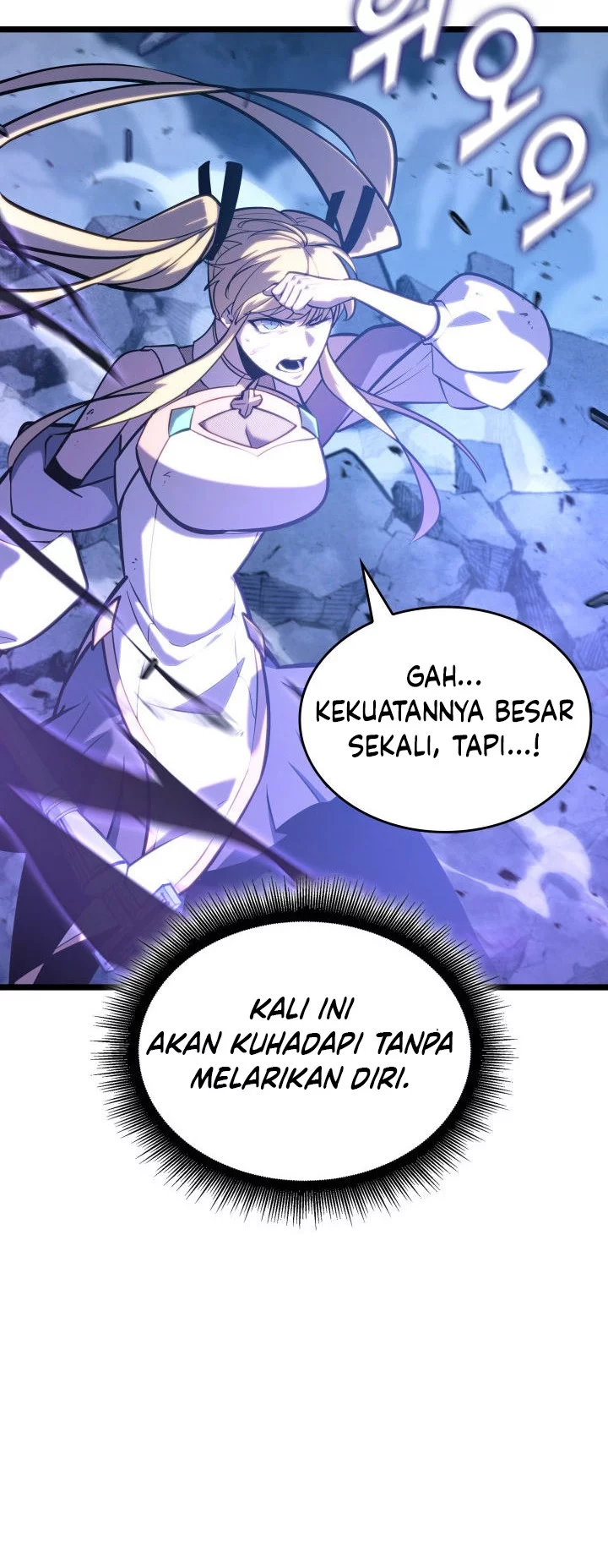 Return of the SSS-Class Ranker - Chapter 159 - Page 52