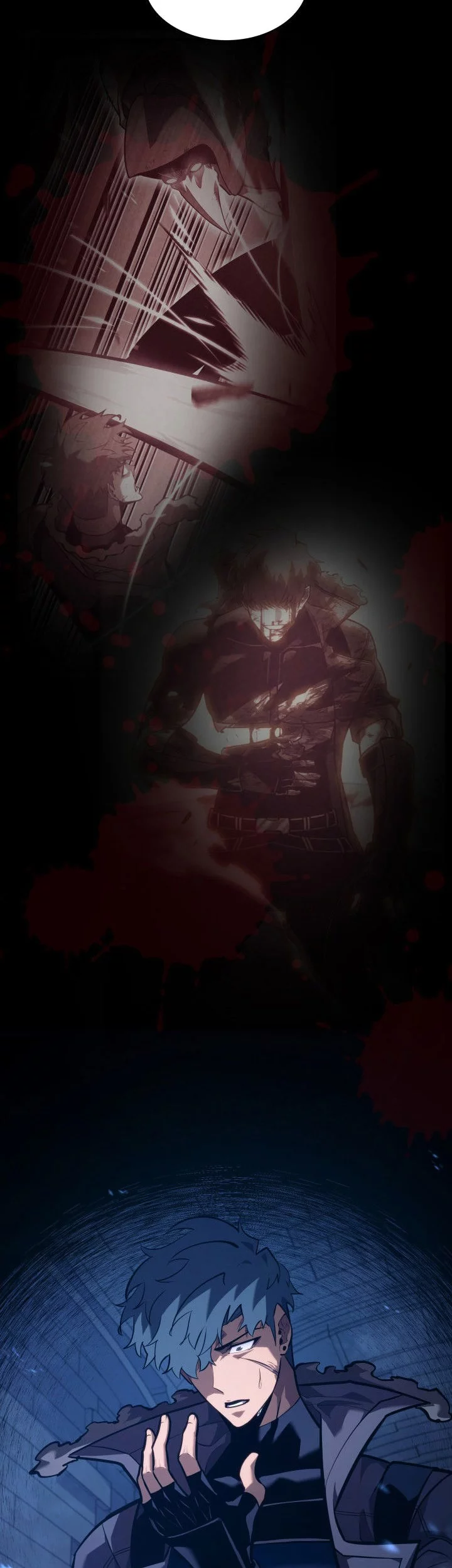 Return of the SSS-Class Ranker - Chapter 159 - Page 58