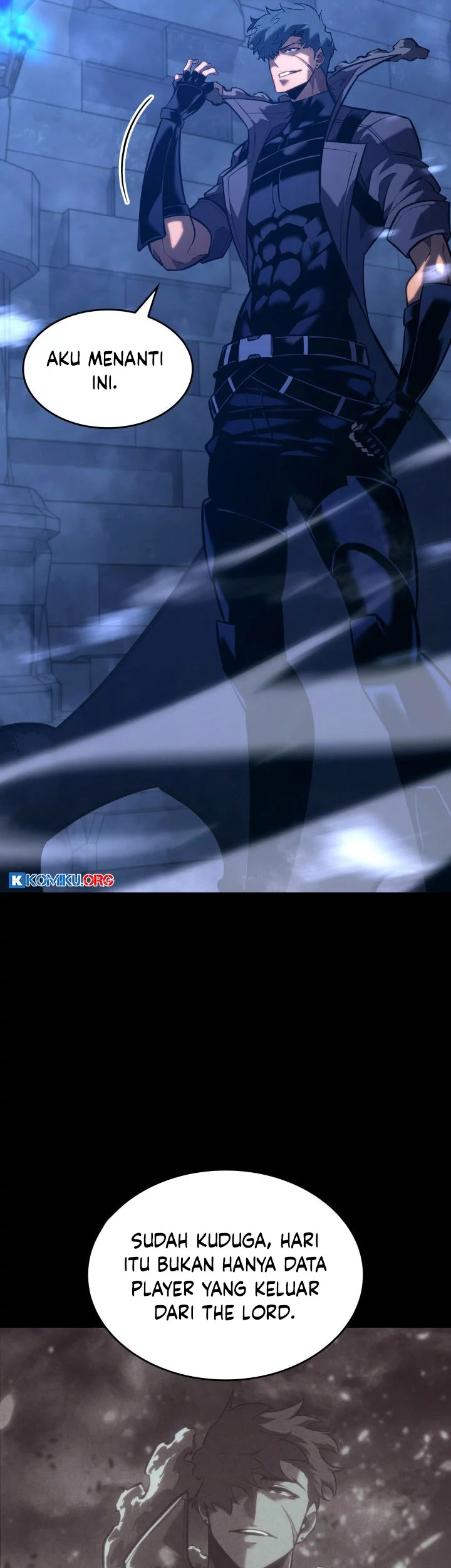 Return of the SSS-Class Ranker - Chapter 159 - Page 61