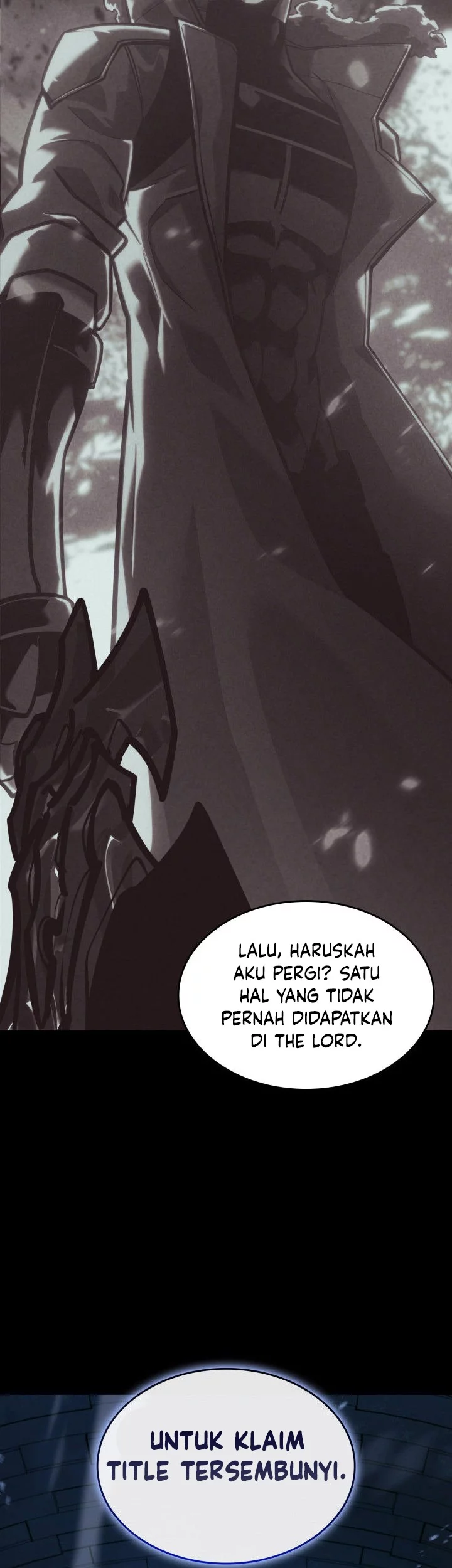 Return of the SSS-Class Ranker - Chapter 159 - Page 62