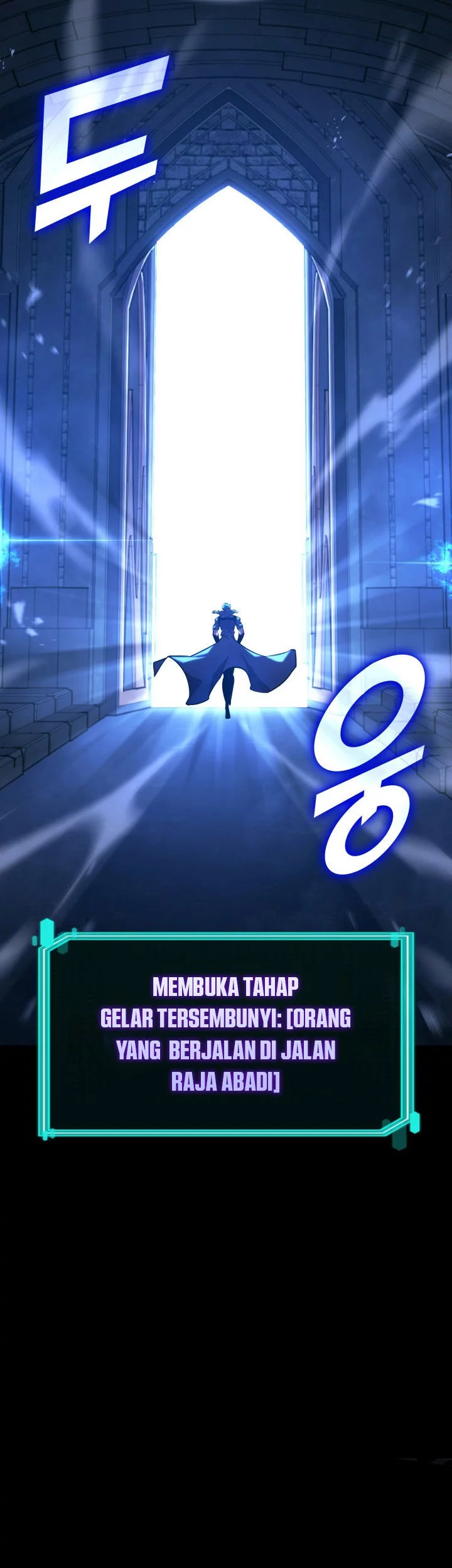 Return of the SSS-Class Ranker - Chapter 159 - Page 63