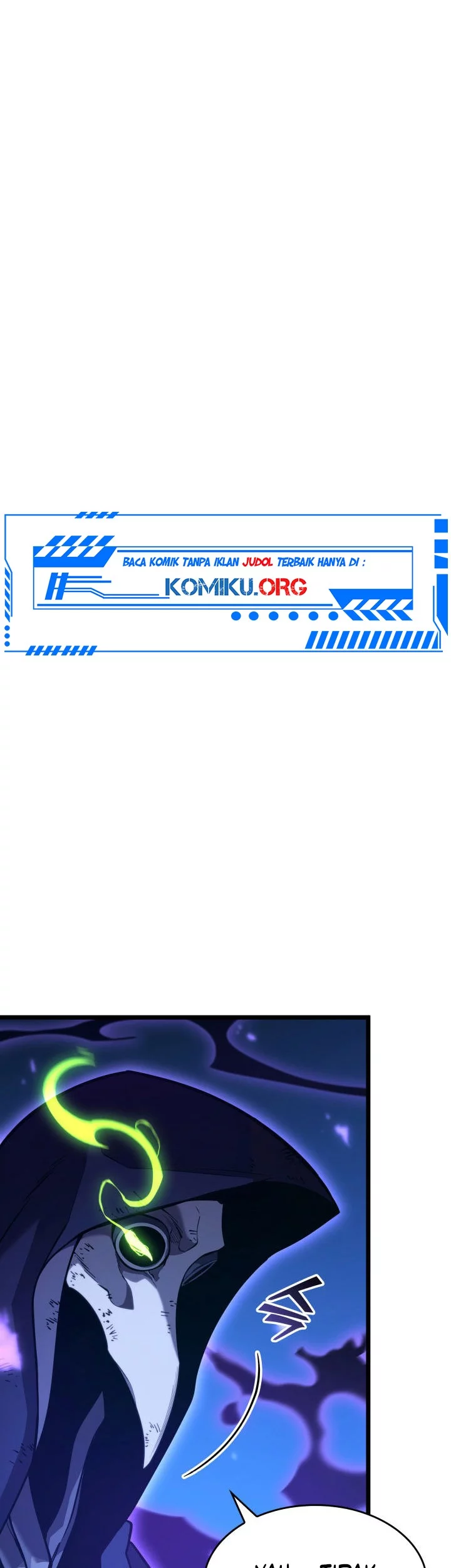 Return of the SSS-Class Ranker - Chapter 159 - Page 3