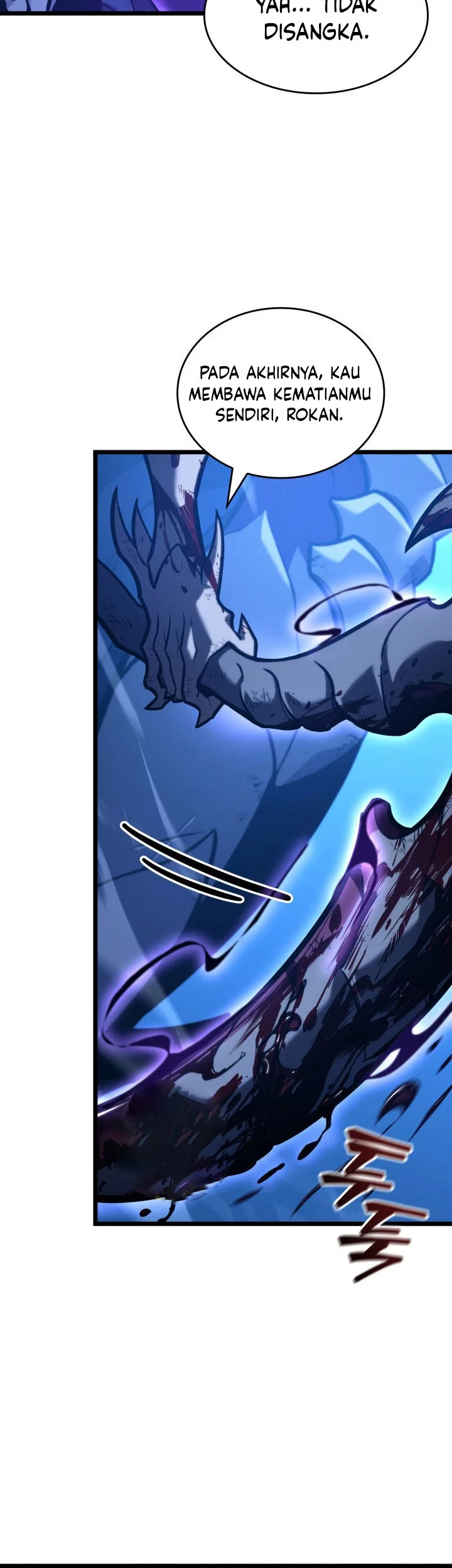 Return of the SSS-Class Ranker - Chapter 159 - Page 4