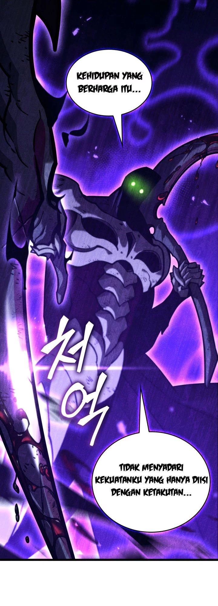 Return of the SSS-Class Ranker - Chapter 159 - Page 5