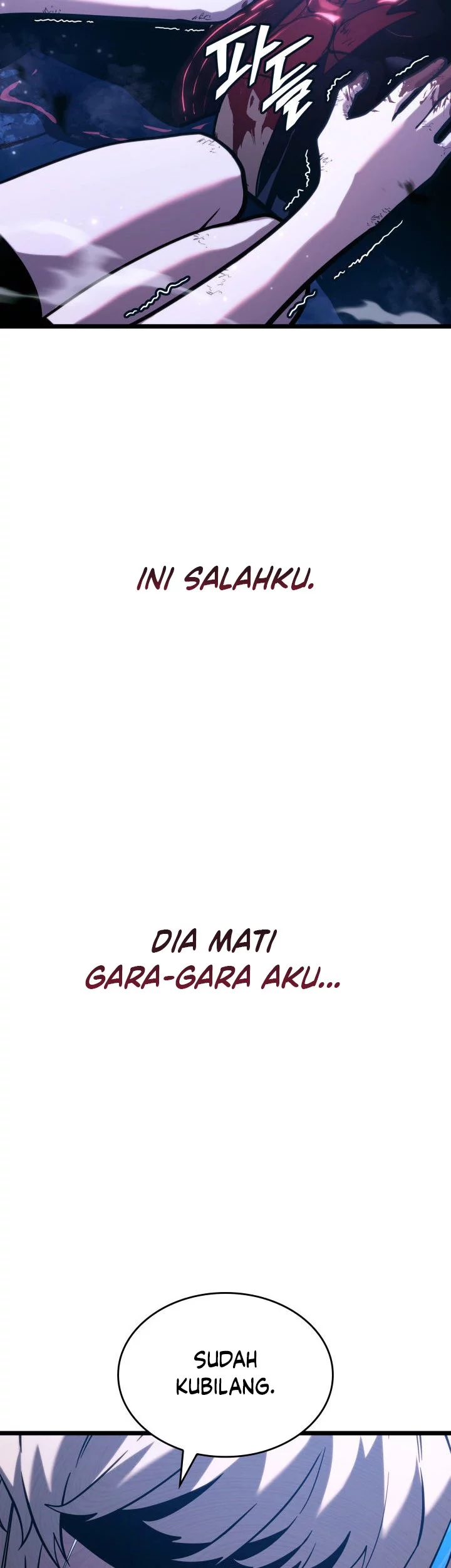 Return of the SSS-Class Ranker - Chapter 159 - Page 8