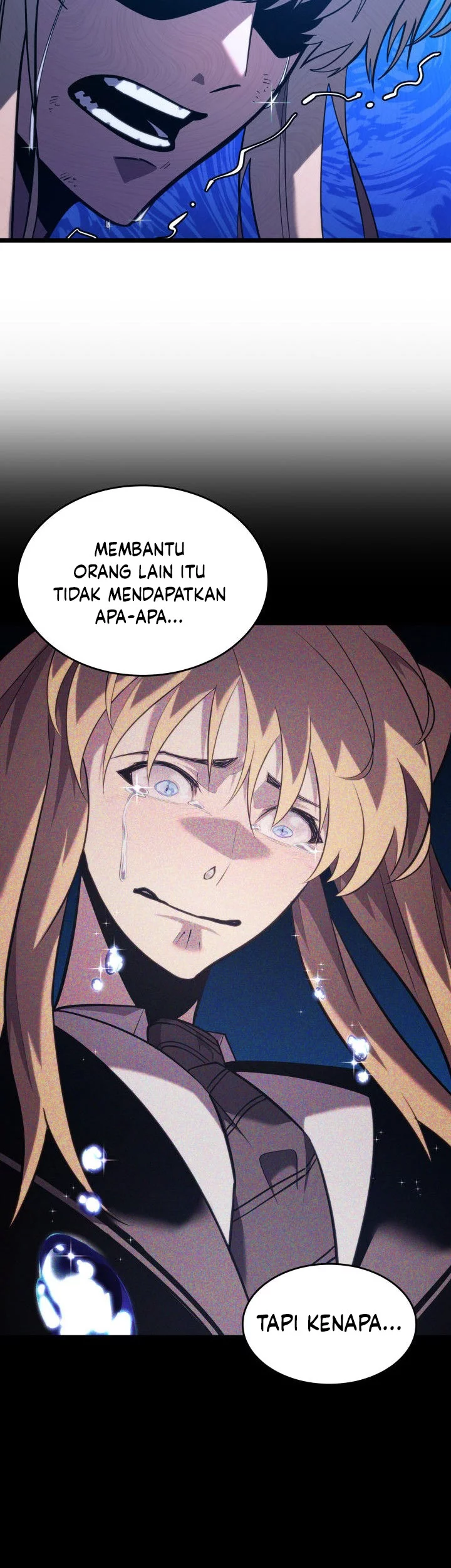 Return of the SSS-Class Ranker - Chapter 159 - Page 9