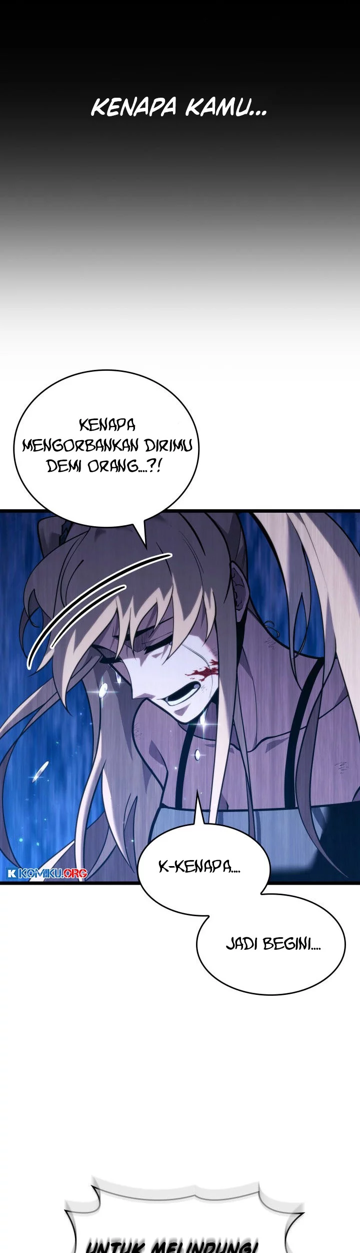 Return of the SSS-Class Ranker - Chapter 159 - Page 10